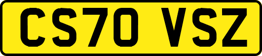 CS70VSZ