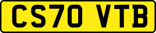 CS70VTB