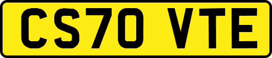 CS70VTE
