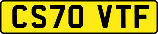CS70VTF