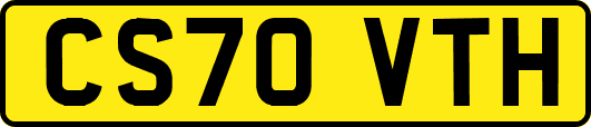 CS70VTH