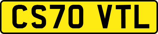 CS70VTL
