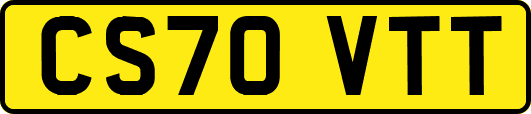 CS70VTT