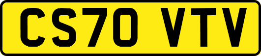 CS70VTV
