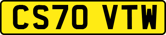 CS70VTW