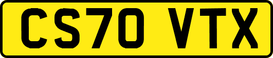 CS70VTX