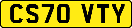 CS70VTY