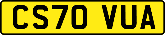 CS70VUA