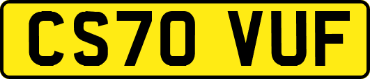 CS70VUF