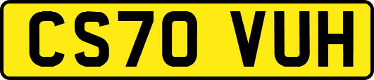 CS70VUH