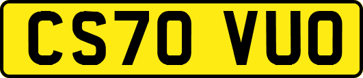 CS70VUO