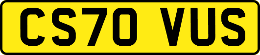 CS70VUS
