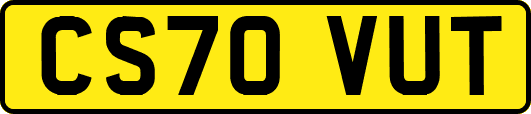 CS70VUT