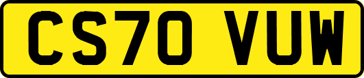 CS70VUW