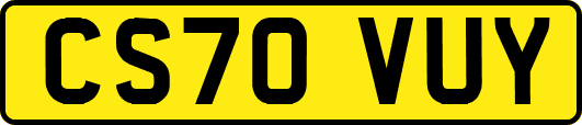 CS70VUY