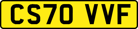 CS70VVF
