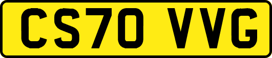 CS70VVG