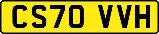 CS70VVH