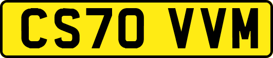 CS70VVM