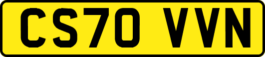 CS70VVN