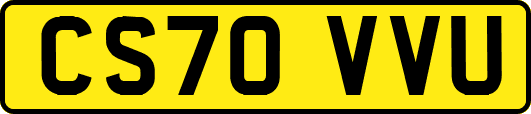 CS70VVU