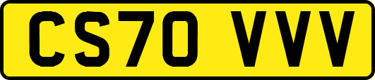 CS70VVV