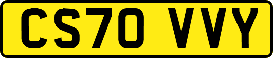 CS70VVY