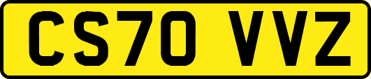 CS70VVZ