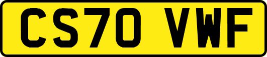 CS70VWF