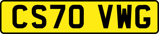 CS70VWG