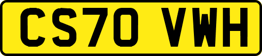 CS70VWH