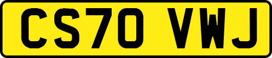 CS70VWJ