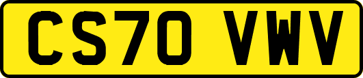 CS70VWV