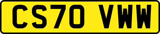 CS70VWW
