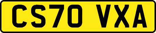 CS70VXA