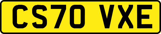 CS70VXE