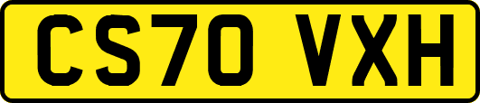 CS70VXH
