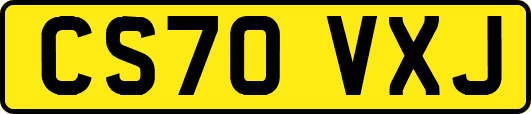 CS70VXJ