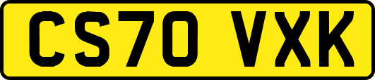 CS70VXK