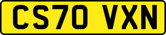 CS70VXN