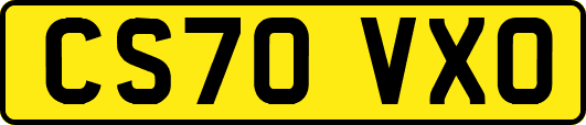 CS70VXO