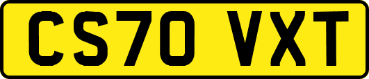 CS70VXT