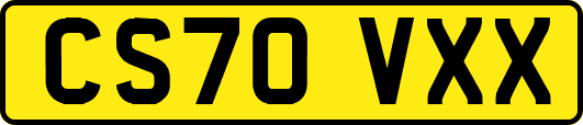 CS70VXX