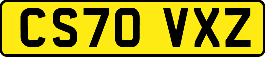 CS70VXZ
