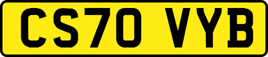 CS70VYB