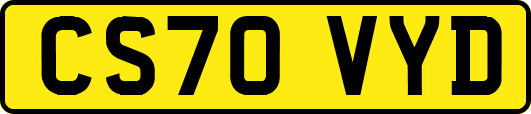 CS70VYD