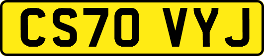 CS70VYJ