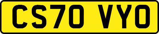 CS70VYO