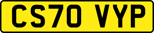 CS70VYP