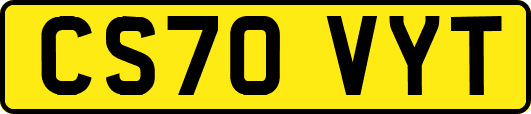 CS70VYT